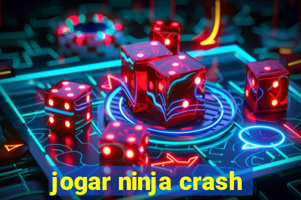 jogar ninja crash